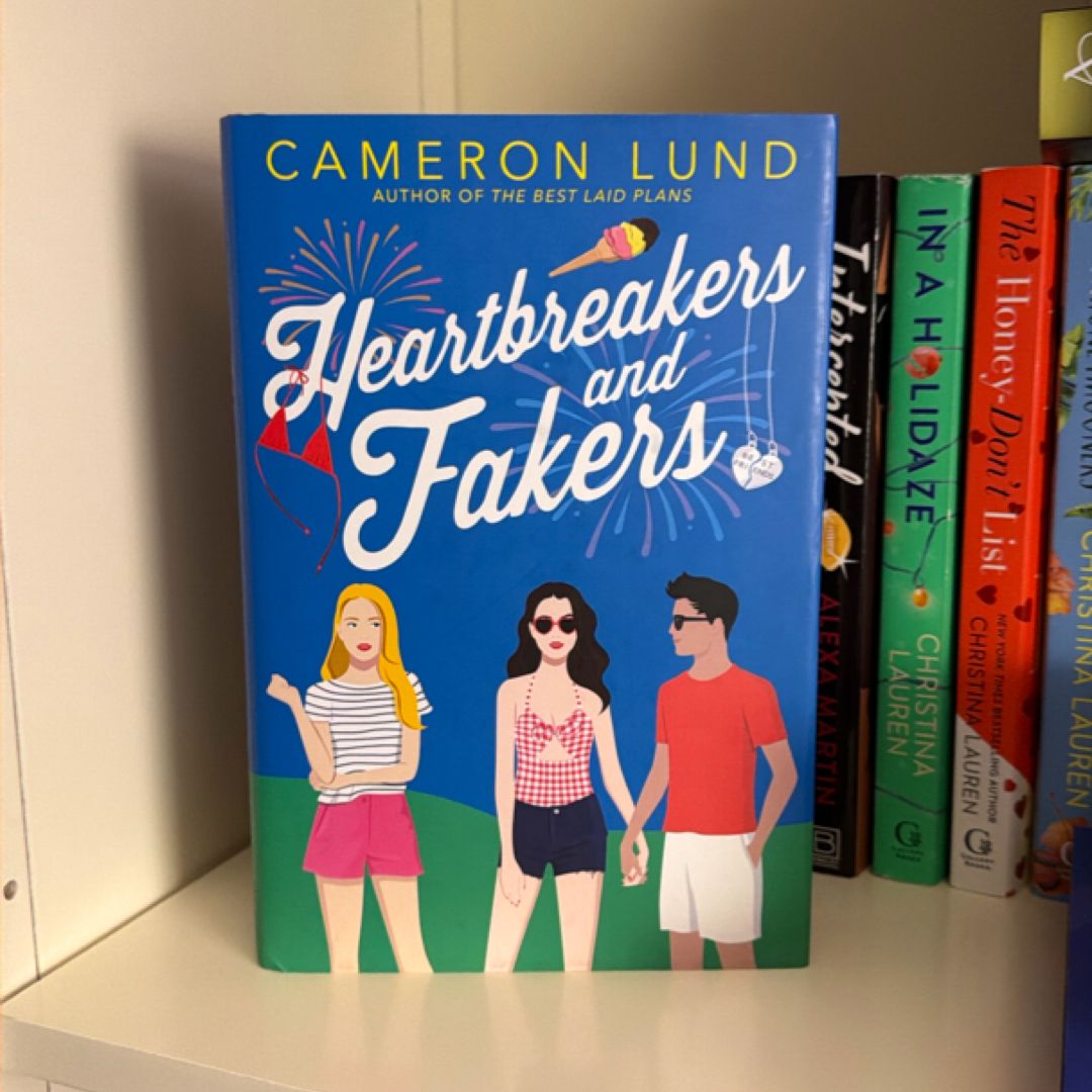 Heartbreakers and Fakers