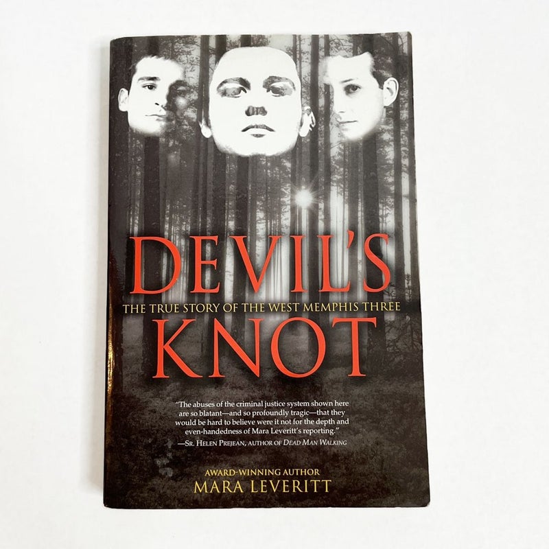 Devil's Knot