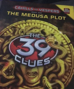 The Medusa Plot