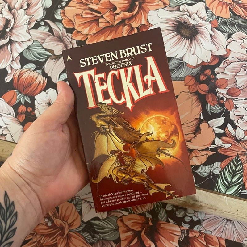 Teckla