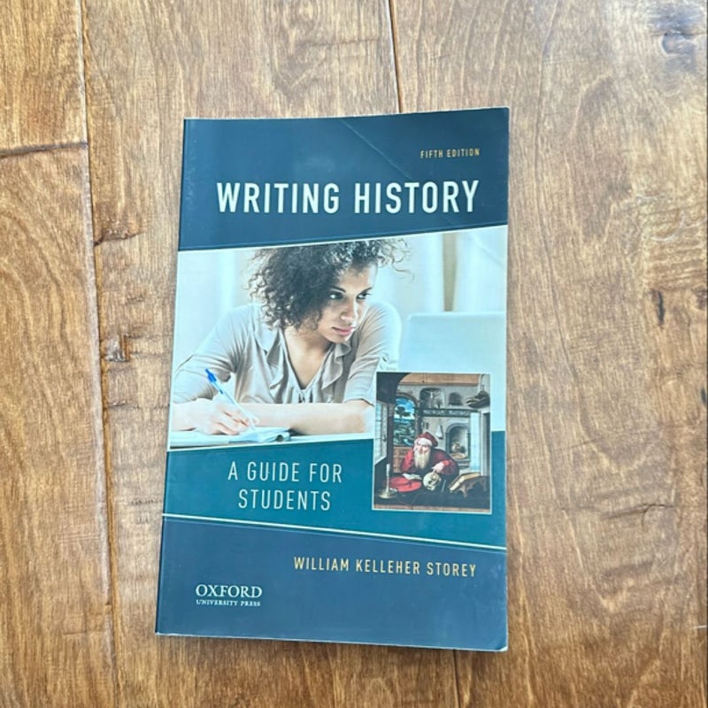 Writing History