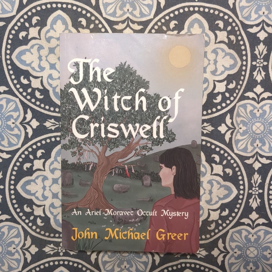 The Witch of Criswell