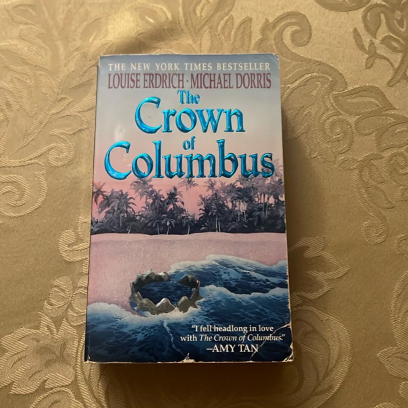 The Crown of Columbus