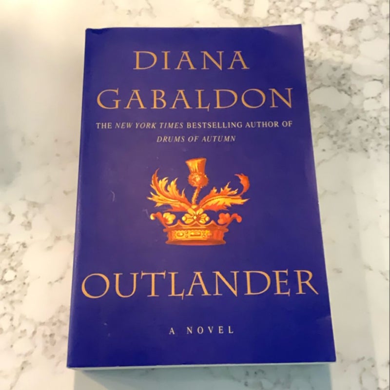 Outlander