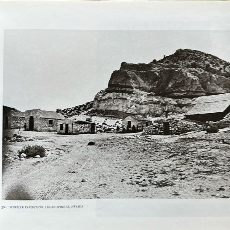 Photography and the Old West