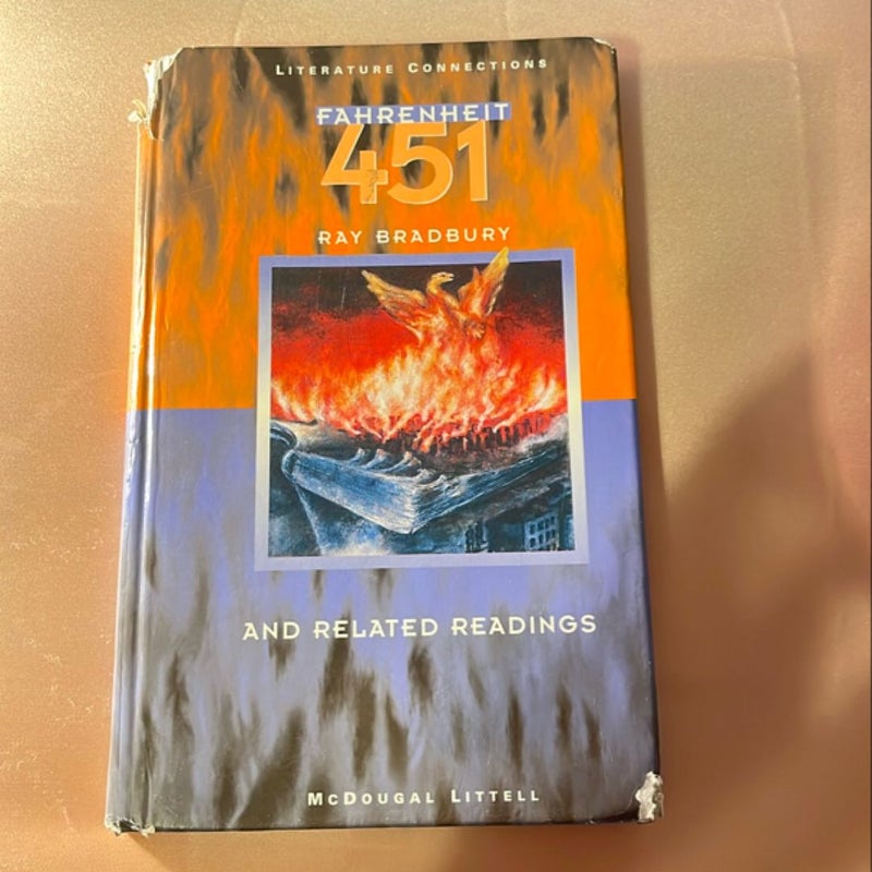 Fahrenheit 451