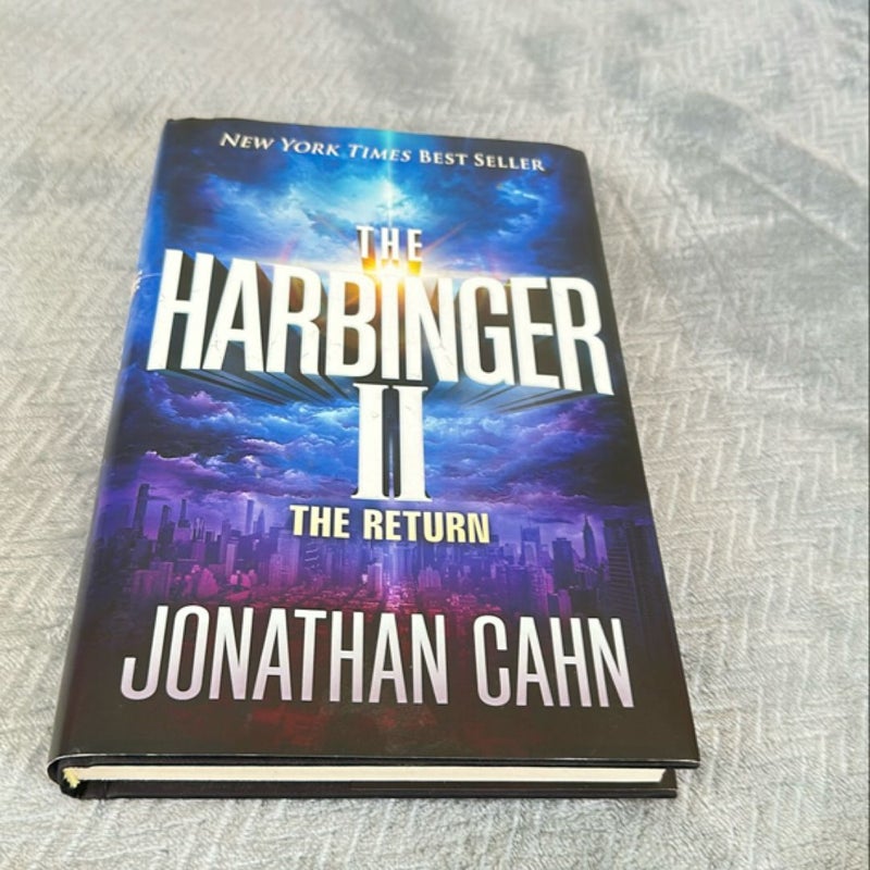 The Harbinger II