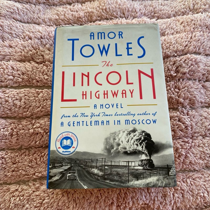 The Lincoln Highway