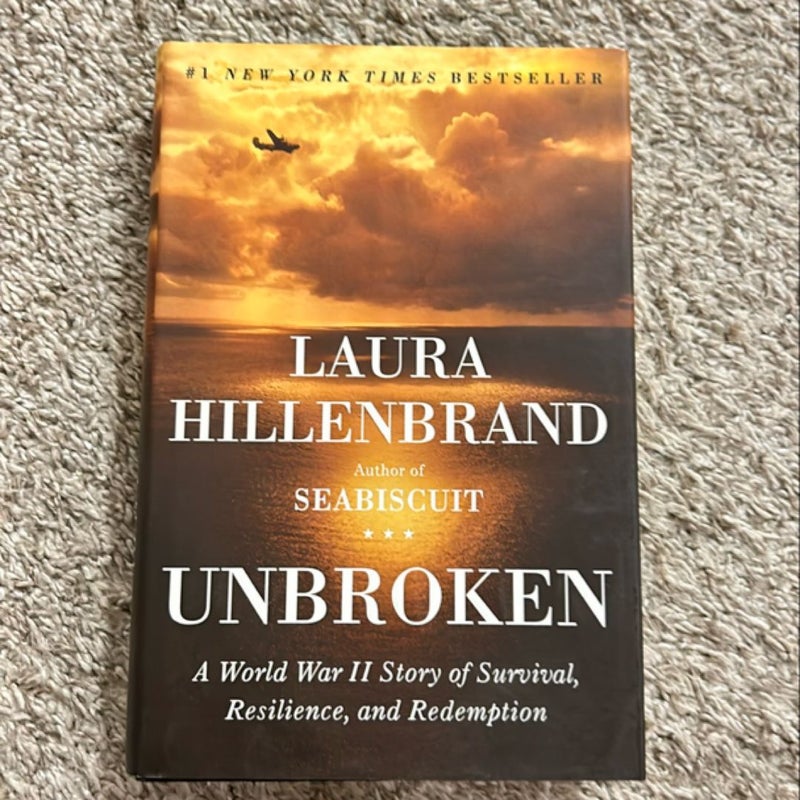 Unbroken