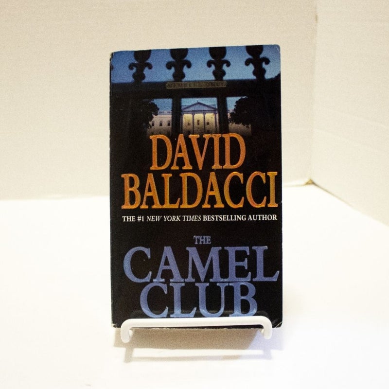 The Camel Club