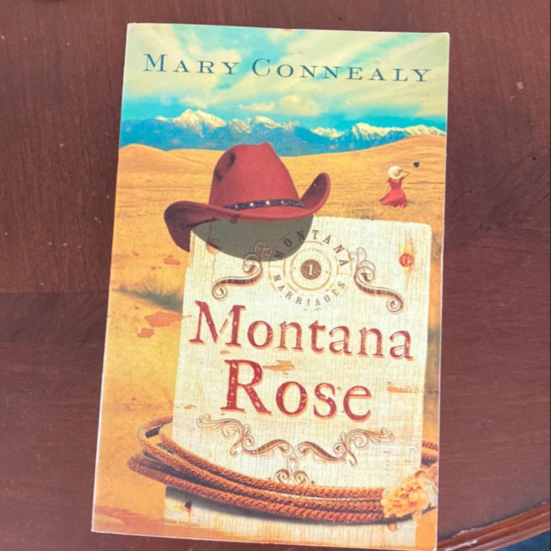 Montana Rose