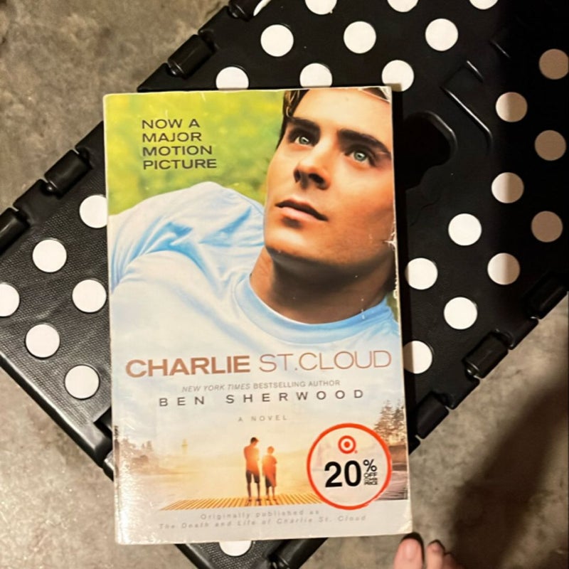 Charlie St. Cloud