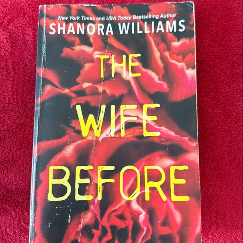 The Wife Before