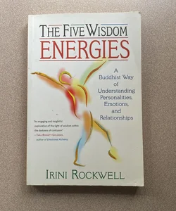 The Five Wisdom Energies
