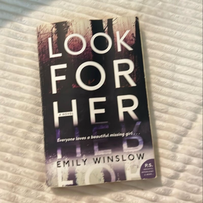 Look for Her