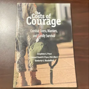 The Costs of Courage