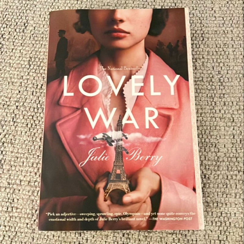 Lovely War