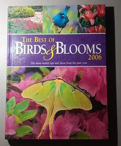 The Best of Birds & Blooms 2006