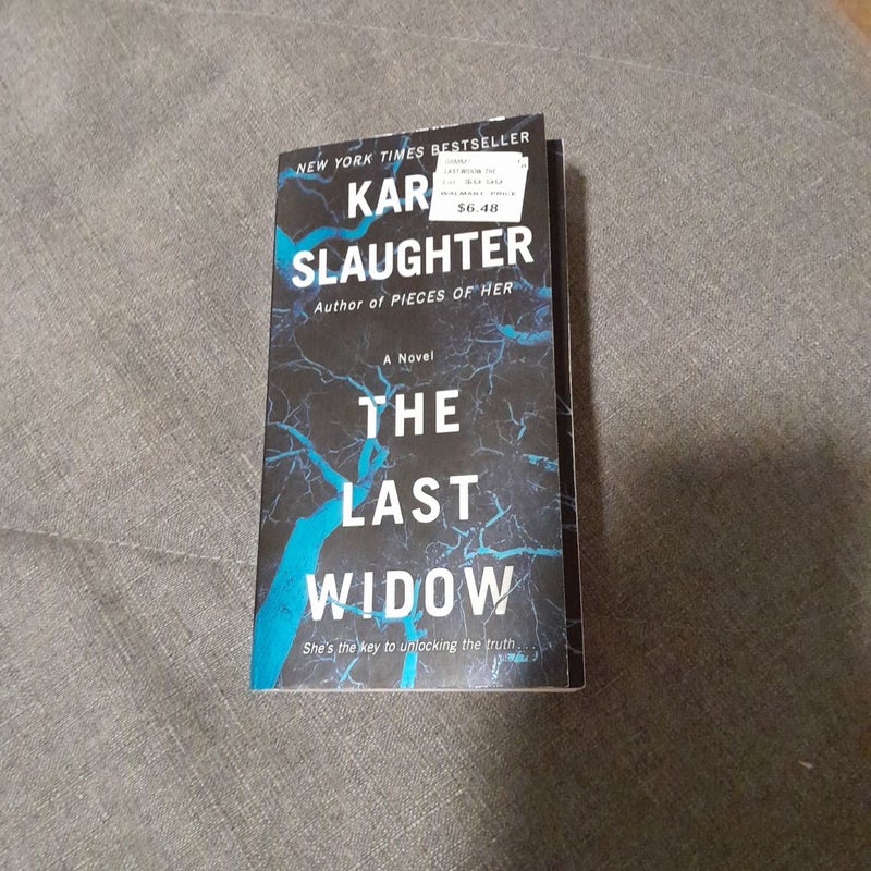 The Last Widow