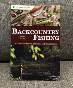 Backcountry Fishing