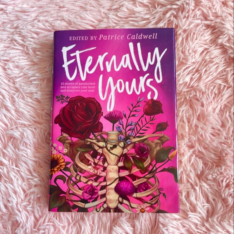 Eternally Yours