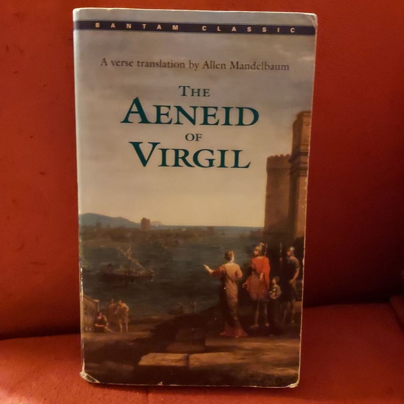 The Aeneid
