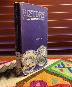 History of Texas Christian University (1947)