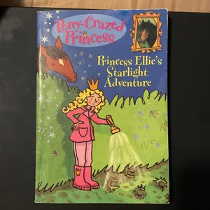 Princess Ellie's Starlight Adventure
