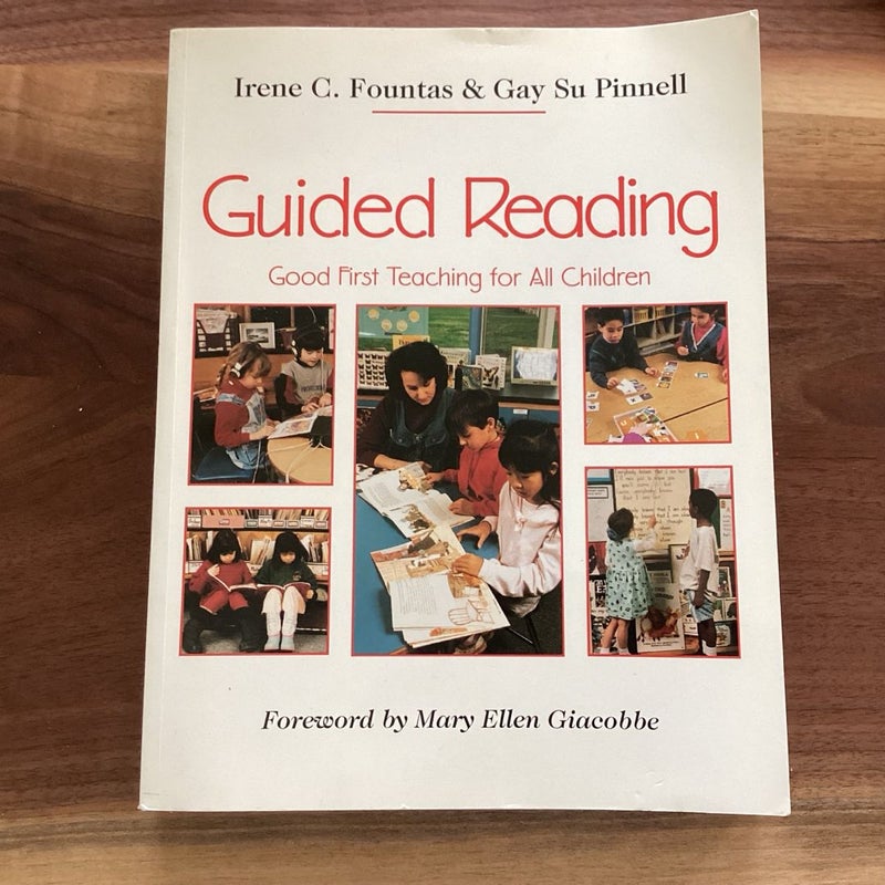 Guided Reading