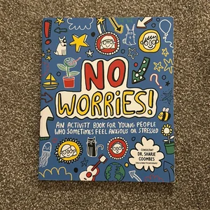 No Worries! Mindful Kids