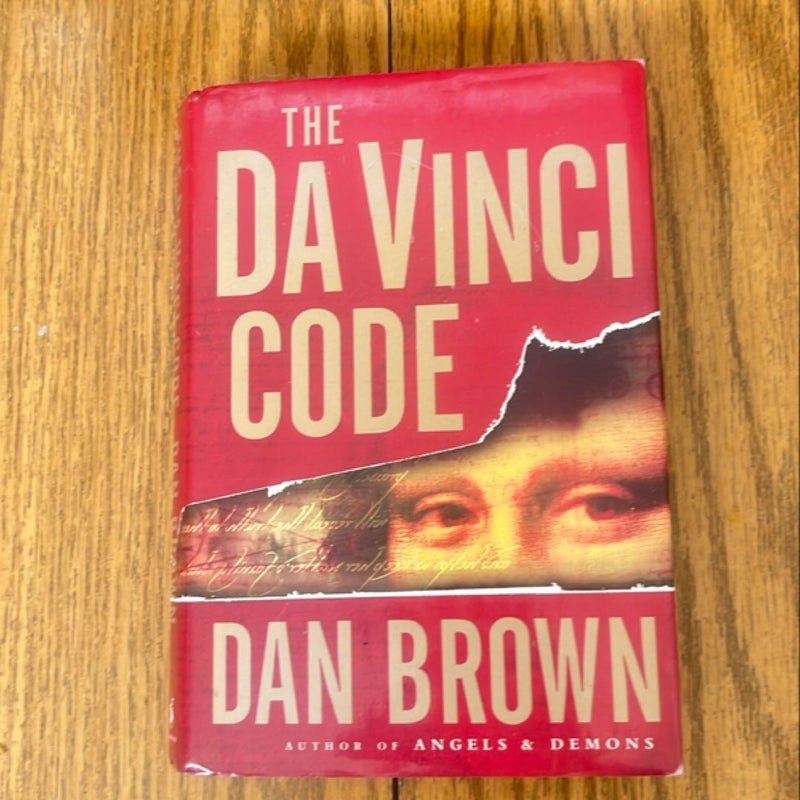 The Da Vinci Code