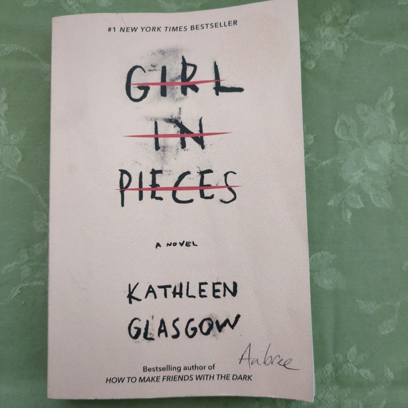 Girl in Pieces