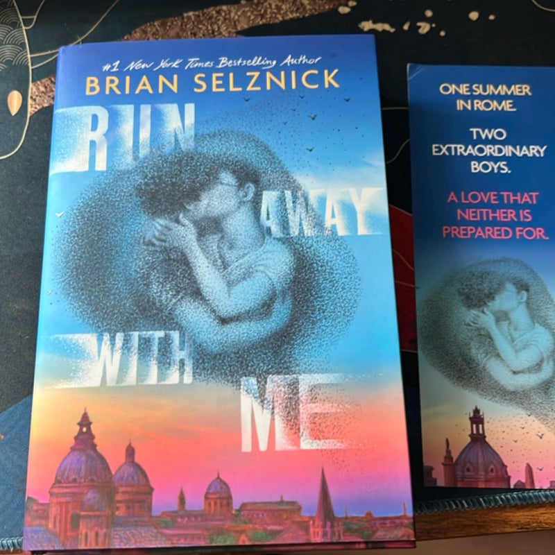 Run Away with Me