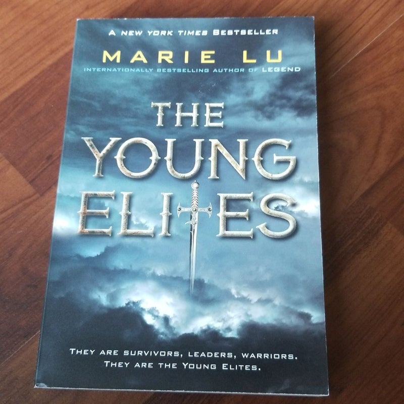 The Young Elites