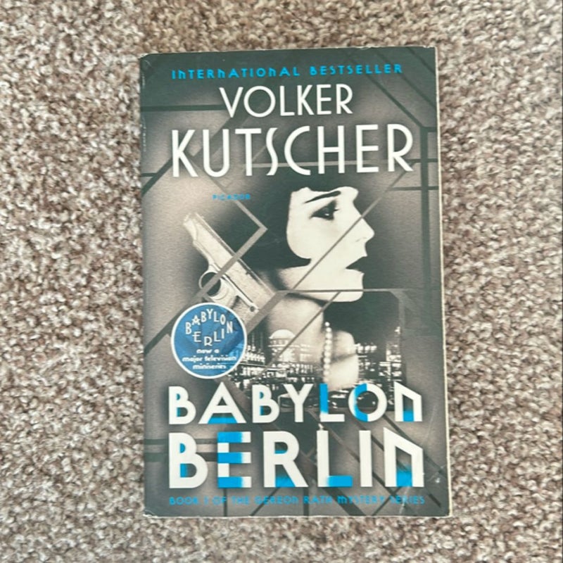 Babylon Berlin