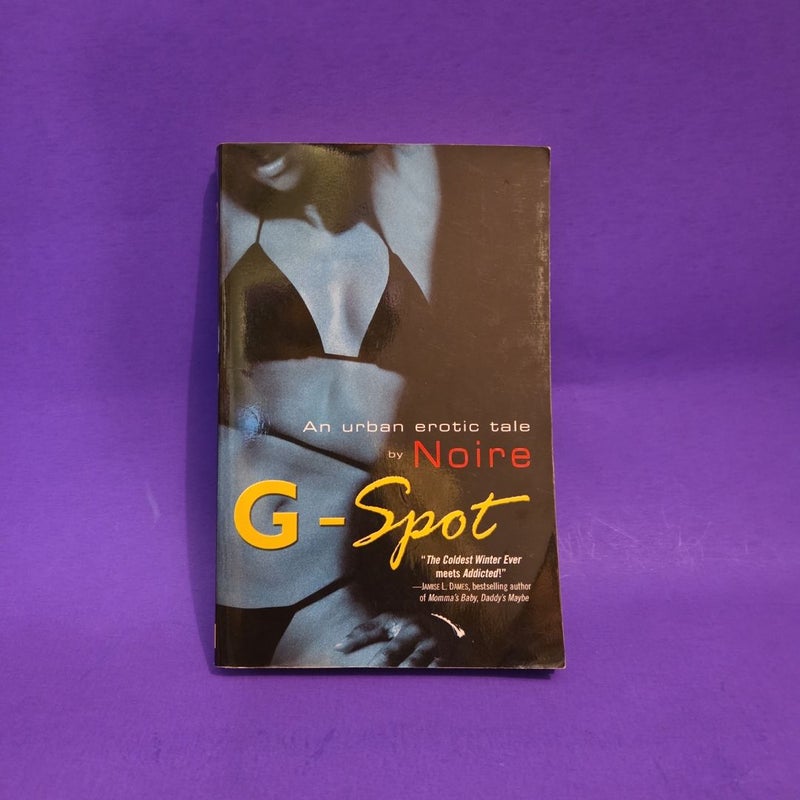 G-Spot