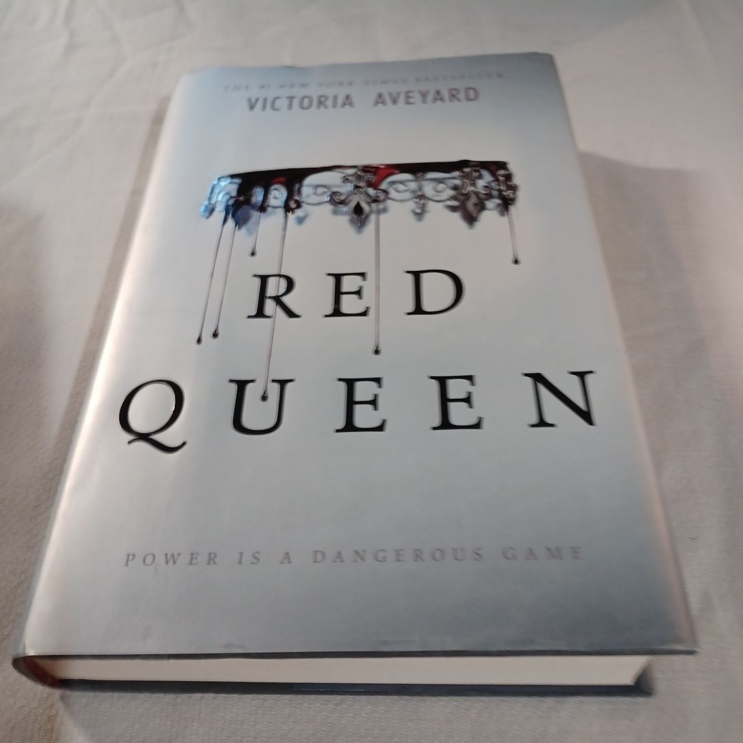 Red Queen