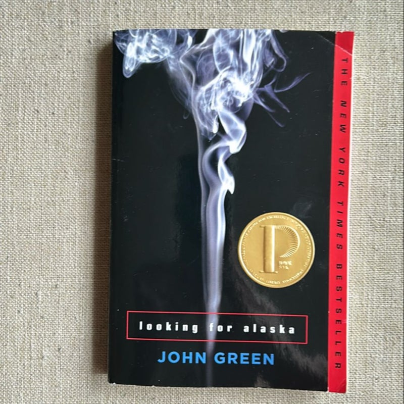 Looking For Alaska