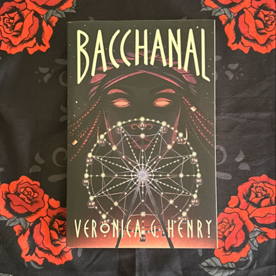 Bacchanal