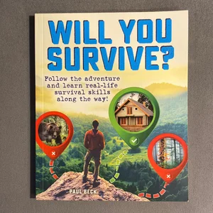 Will You Survive?