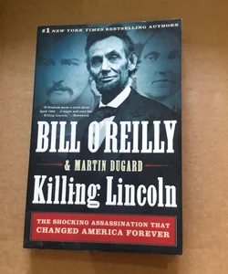 Killing Lincoln 25