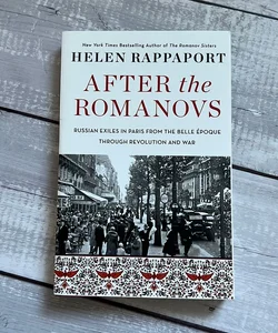 After the Romanovs