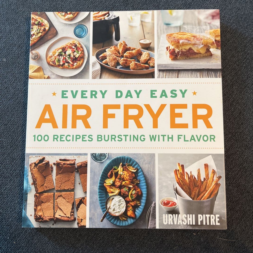 Every Day Easy Air Fryer