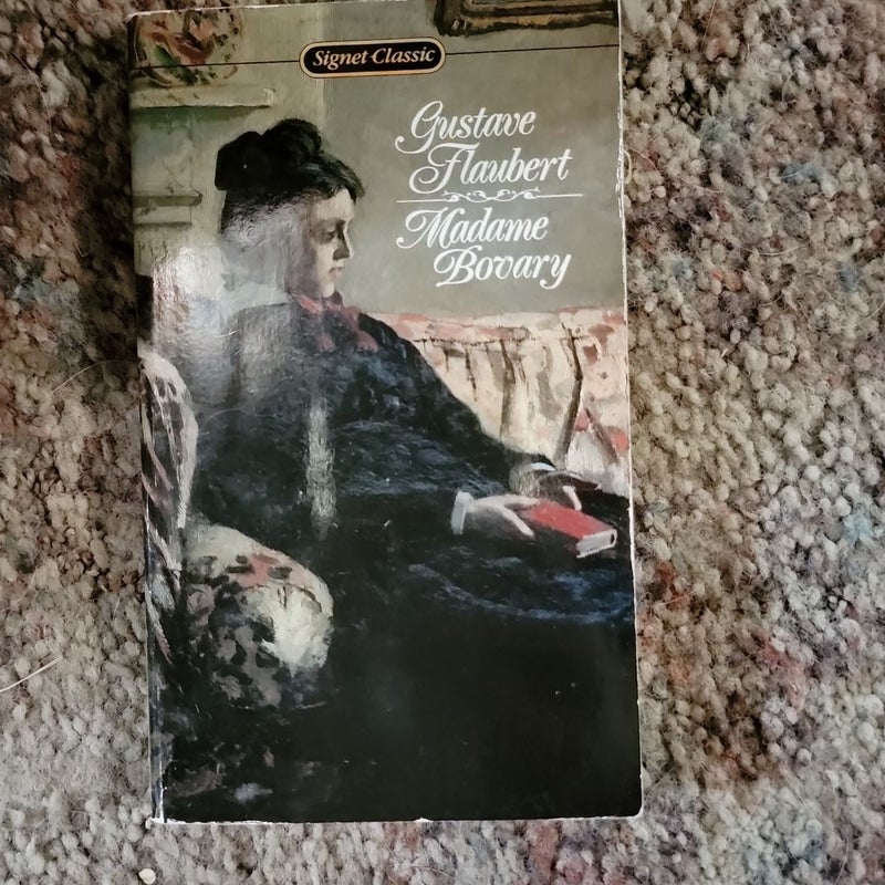 Madame Bovary