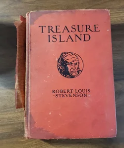 Treasure Island