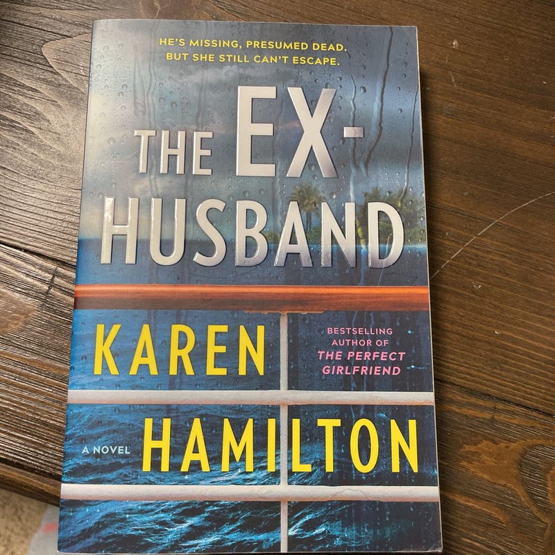 The Ex-Husband