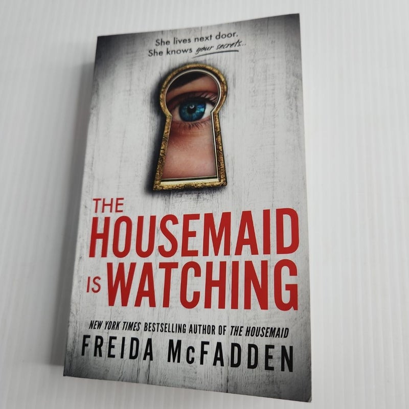 Freidaa McFadden bundle