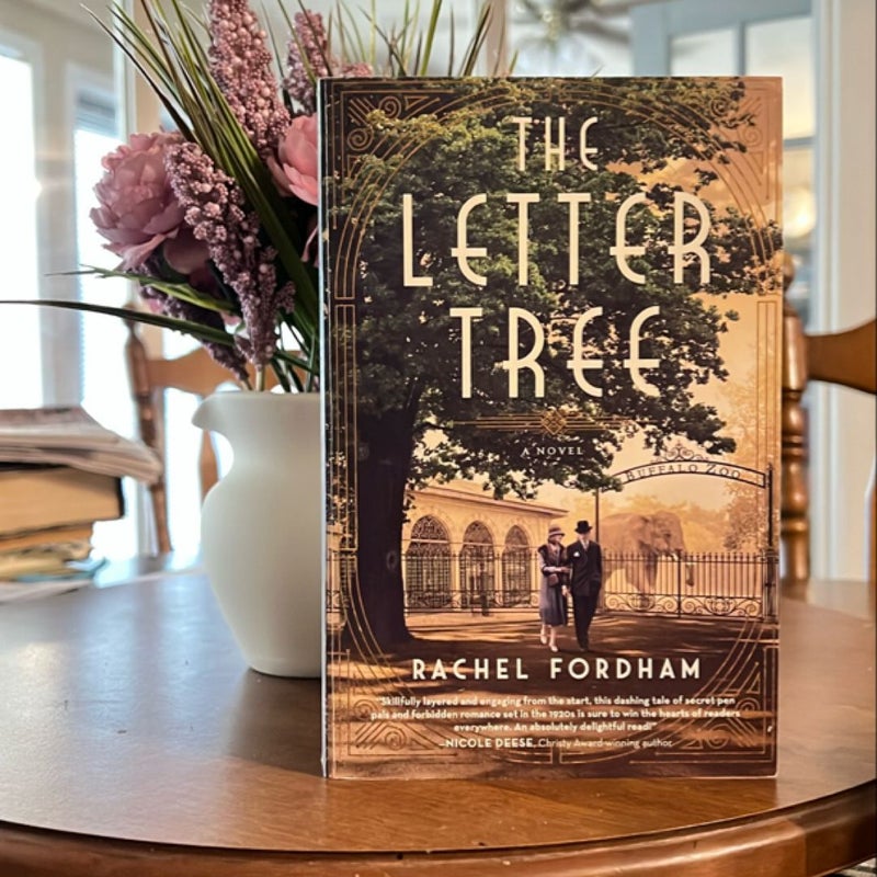 The Letter Tree