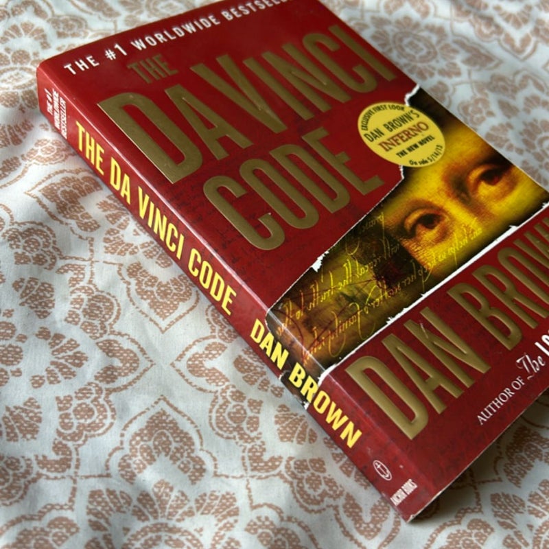 The Da Vinci Code