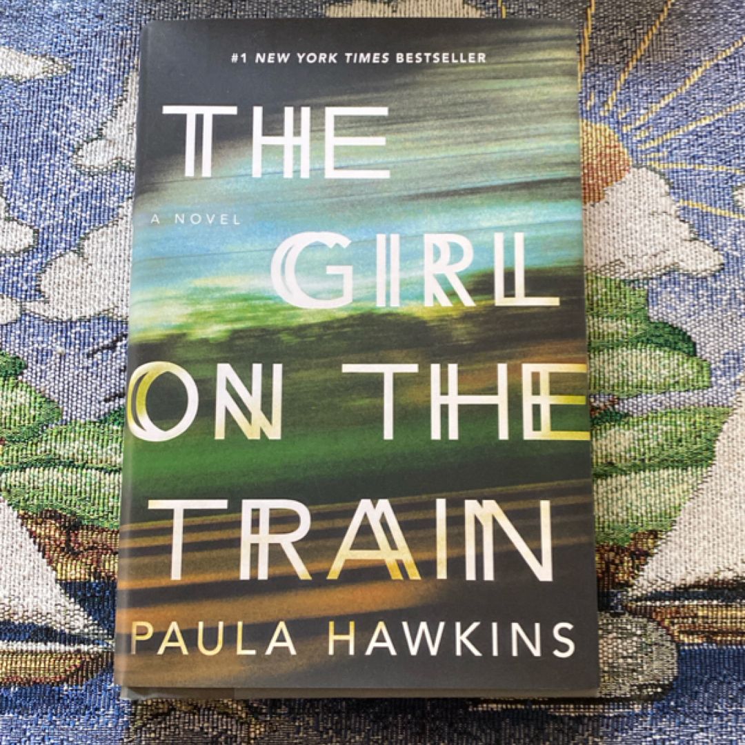 The Girl on the Train